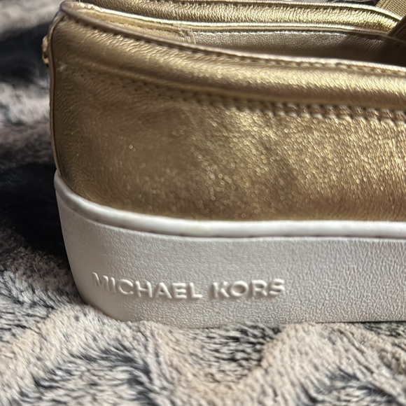 MICHAEL — MICHAEL KORS — Slip Ons — 7 - Picture 3 of 12